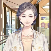 Gianna ( FL biological mother)