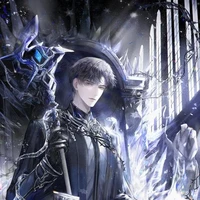 rufas roy ( villain mom)