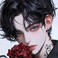 Astra  ( villain 1 brother)