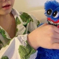 ฟิว ตอนเด็ก