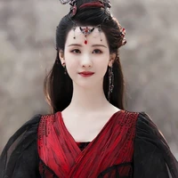 ซ่างกวนจื่อ(นางร้าย)