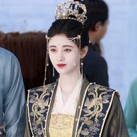 ซ่างจิ่ว(แม่พระเอก)
