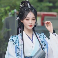 ฉงจื่อ(แม่นางเอก)