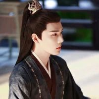 หยวนฉี่(พระเอก)