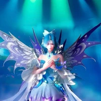 ฮวาหลินจี(เทพธิดาผีเสื้อ🦋)