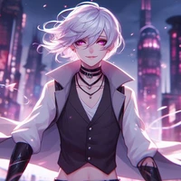 arleo Phantomhive