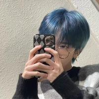 ไดร์ม่อน (เพื่อนนายเอก+ประธานนักเรียน)