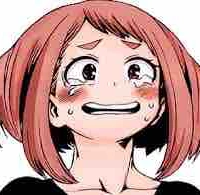 Ochaco 