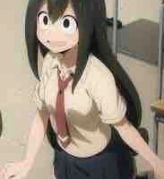 Tsuyu 