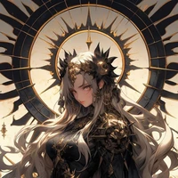 God of time/Cronos