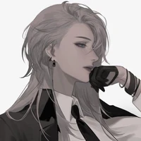 Nyrah Winchester/ ml mom