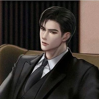 Darcy Winchester/ ml dad