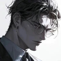 Daniel Winchester / ml