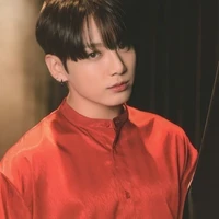 Jeon Jungkook