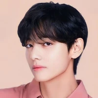 Taehyung - Omega