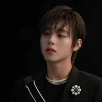 Jihoon - omega