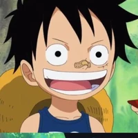 monkey D Luffy