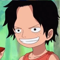 portgas D ace