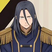 Sugishita kembaran baji