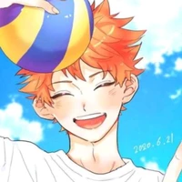 Hinata shoyo