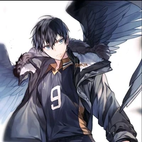 Kageyama tobio