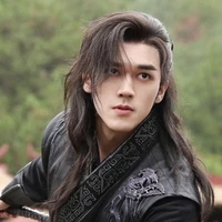 หลิวหย่ง+โจร