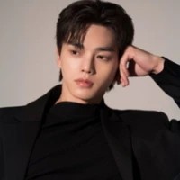 พระเพลิง👑//พระเอก