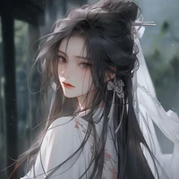 Yilin [MC Maid]