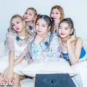 ITZY