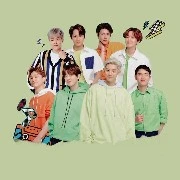 EXO (-bn,xm,chen)
