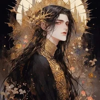 li hongchen (duke, hanyi father)