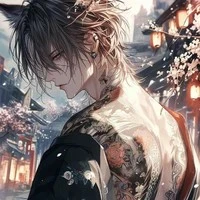 li xiaofan( fl second step bro)