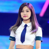 Zhou tzuyu