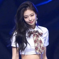 Jennie Kim
