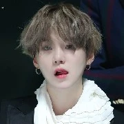 Yoongi