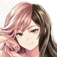 Anne(step sister)