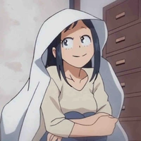 Inko midoriya (O.P.)
