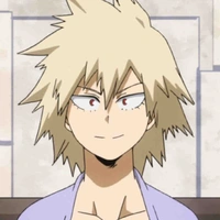 Mitsuki bakugou (A.D)