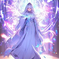 Luna(upper moon fairy)