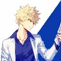 Bakugo