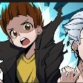 rick and morty i mean ahh the author hah