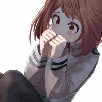 Uraraka 