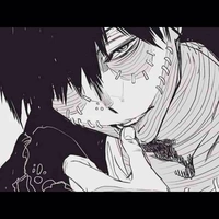 Dabi/touya