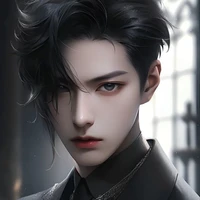 Lyrien Thorne (ML)