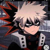 Bakugo