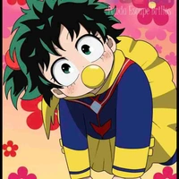 Izuku