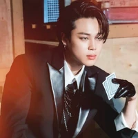 Park jimin/ L/D/D