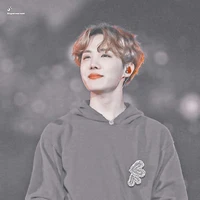 Jung  Hoseok/ omega / p