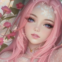 Cordelia/Rose(human form/fl)