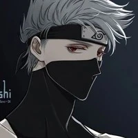 kakashi